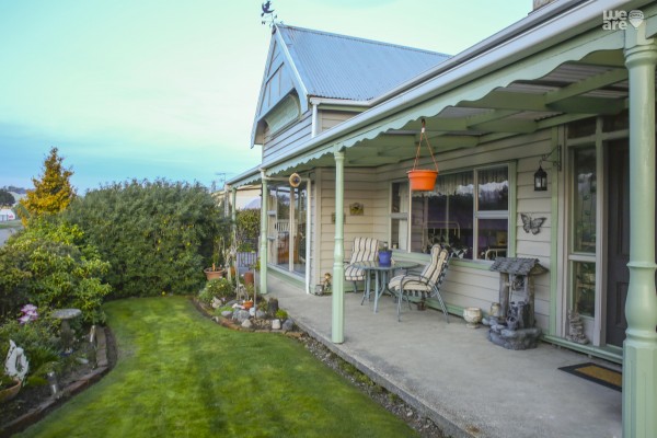 Property in Appleby - Sold