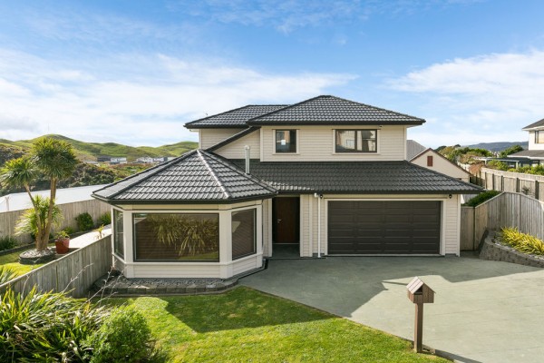 Property in Johnsonville - Sold