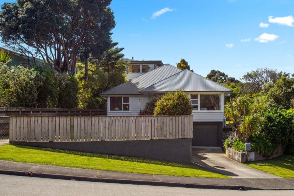 Property in Maungaraki - Sold