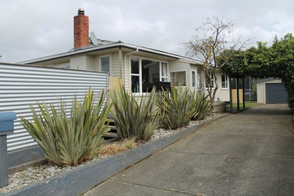 Property in Newfield - Sold