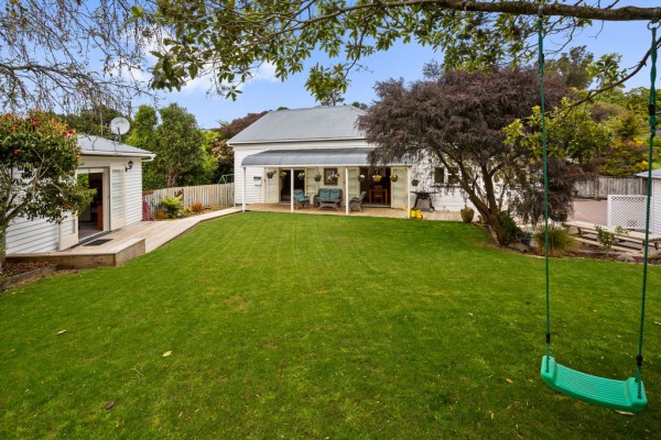 Property in Normandale - Sold