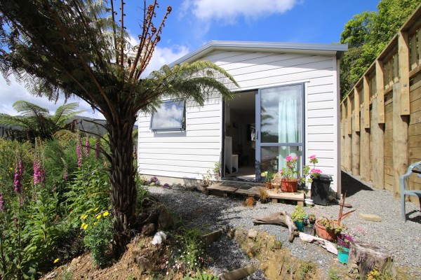 Property in Stokes Valley - Sold