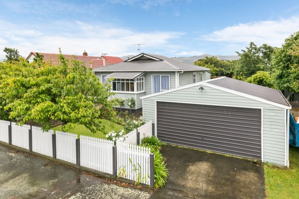 Property in Moera - Sold