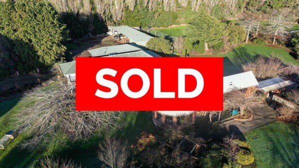 Property in Thomsons Crossing - Sold