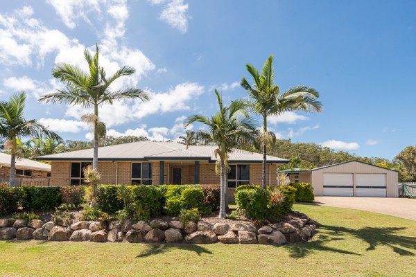 Property in Telina - Sold