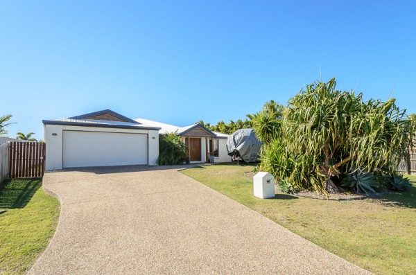 Property in Tannum Sands - Leased