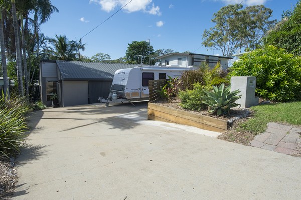 Property in New Auckland - Sold for $335,000