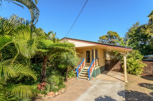 Property in West Gladstone - Sold for $270,000