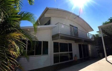 Property in New Auckland - Leased