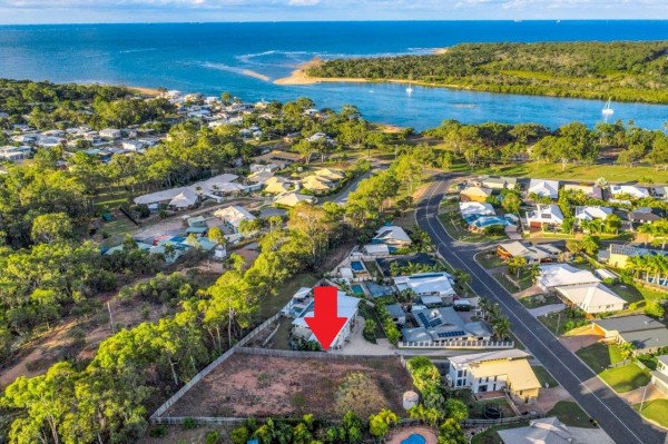 Property in Boyne Island - $269,000
