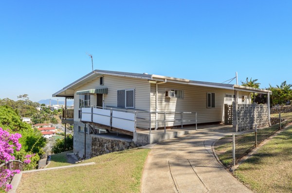 Property in West Gladstone - Sold