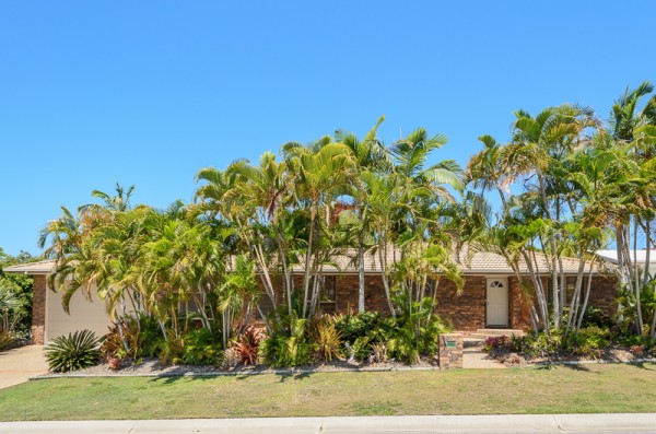 Property in Tannum Sands - Leased