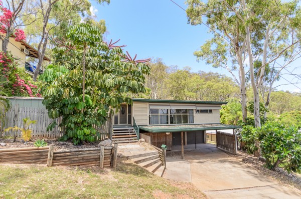 Property in West Gladstone - Sold