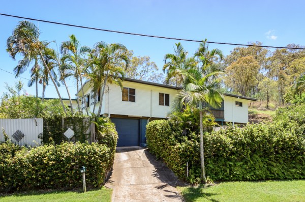 Property in West Gladstone - Sold for $190,000