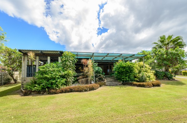 Property in Wurdong Heights - Leased