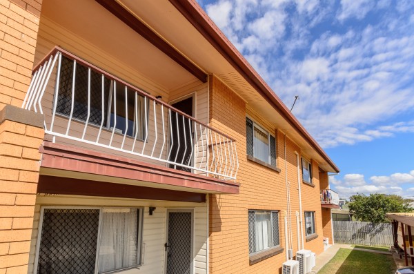 Property in West Gladstone - Sold for $61,000