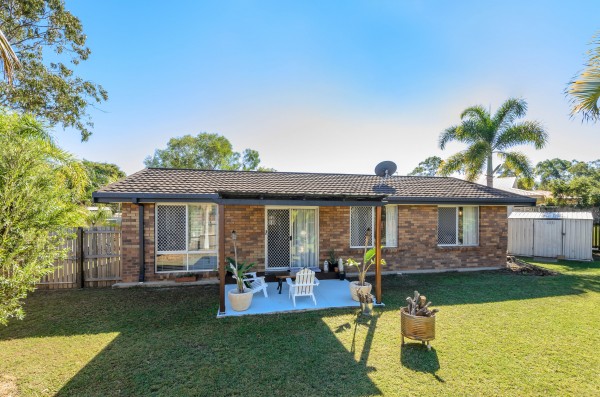 Property in Tannum Sands - Leased