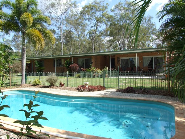 Property in Wurdong Heights - Leased