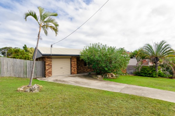 Property in Tannum Sands - Sold for $245,000