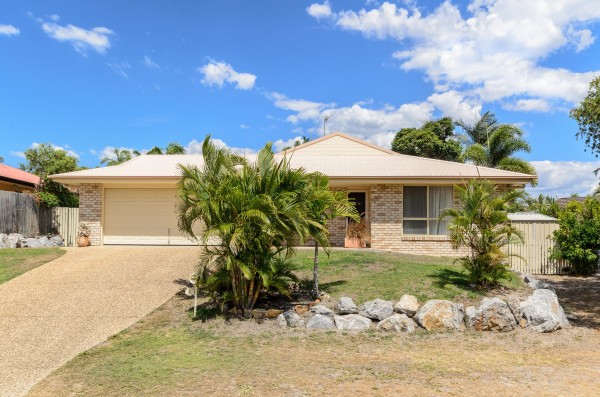 Property in Tannum Sands - Leased