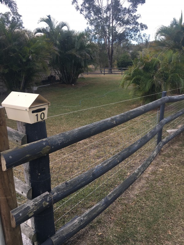 Property in Wurdong Heights - Leased