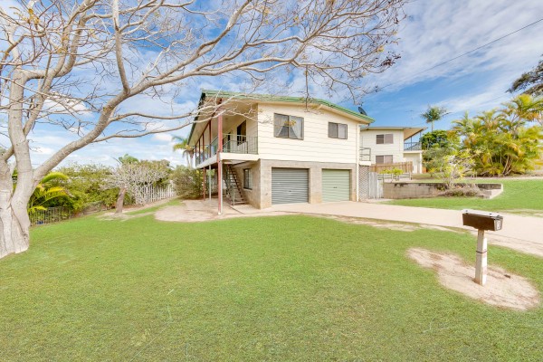 Property in Tannum Sands - Sold for $230,000