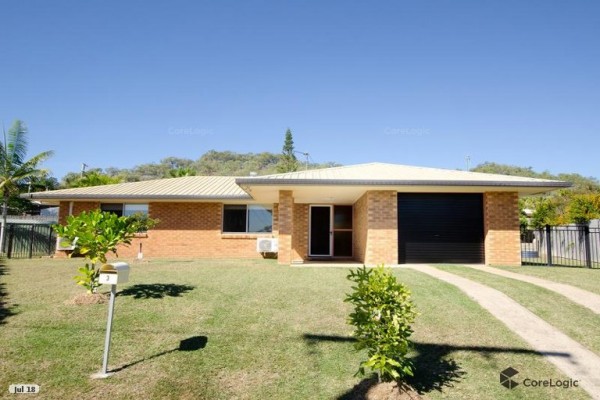 Property in Telina - Leased