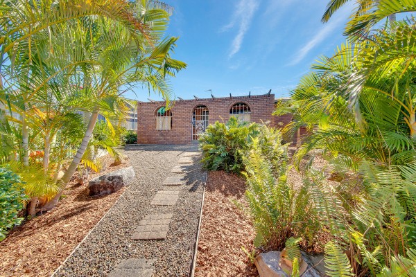 Property in Tannum Sands - Sold for $171,500