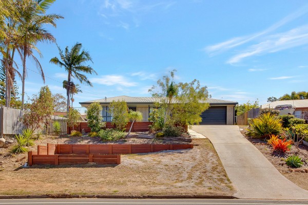 Property in Tannum Sands - Sold for $300,000