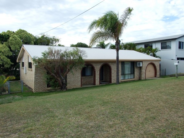Property in Tannum Sands - Sold for $239,000