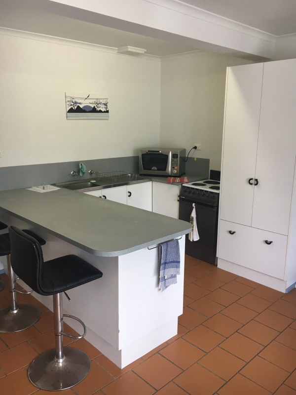 Property in Tannum Sands - Leased