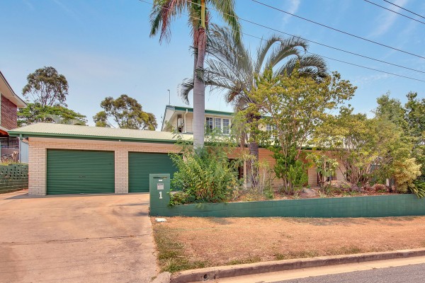 Property in West Gladstone - Sold for $310,000