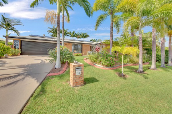 Property in Clinton - $479,000