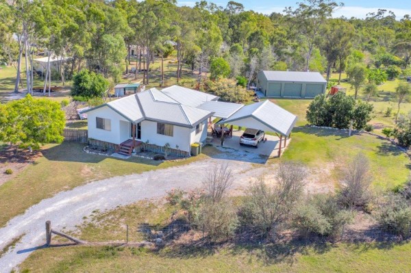 Property in Tannum Sands - $499,999