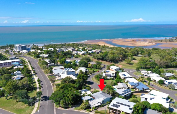 Property in Tannum Sands - Sold for $660,000