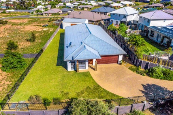 Property in New Auckland - Sold for $550,000