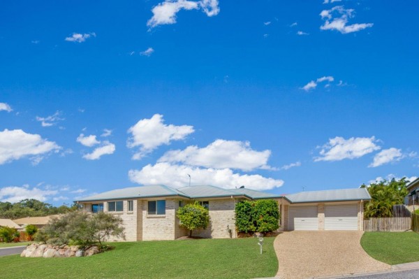 Property in Tannum Sands - Offers Over $499,000