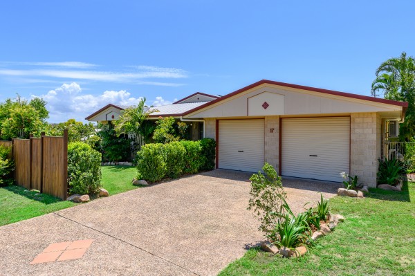 Property in Tannum Sands - $549,000