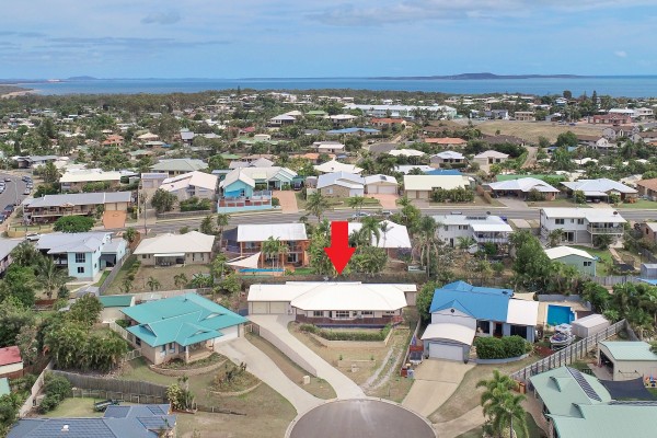 Property in Tannum Sands - Sold for $407,000