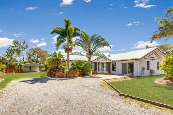 Property in Tannum Sands - Sold for $692,000