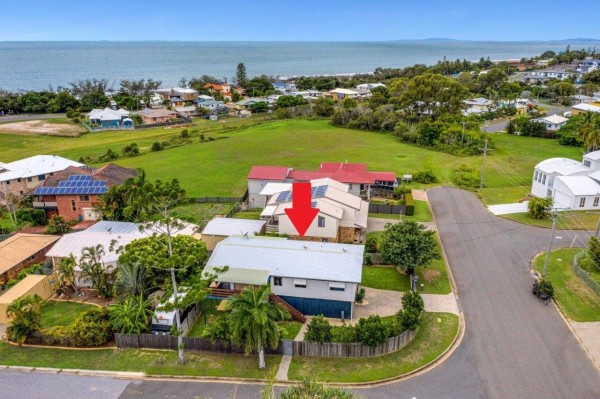 Property in Tannum Sands - Sold for $565,000