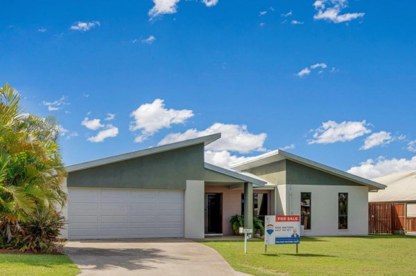 Property in Calliope - Sold for $472,000