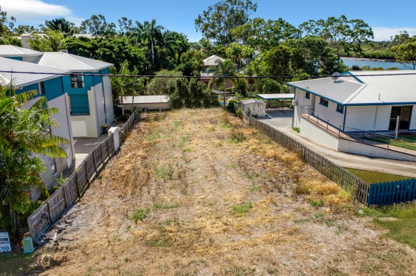 Property in Boyne Island - Offers Over $195,000