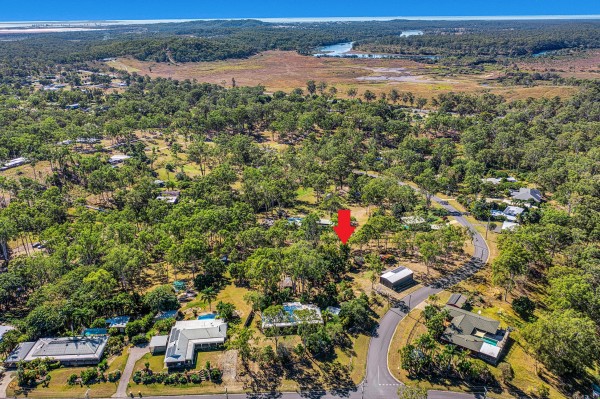 Property in Wurdong Heights - Sold for $590,000