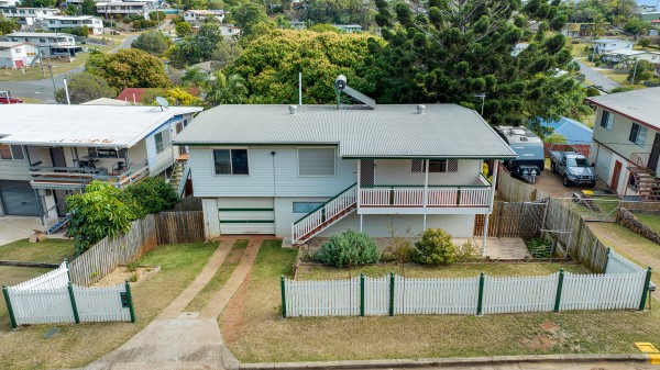 Property in West Gladstone - Sold for $314,000