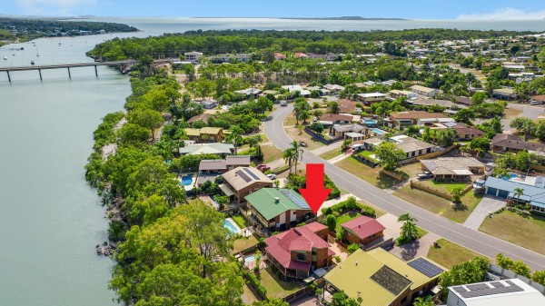Property in Tannum Sands - Sold for $760,000