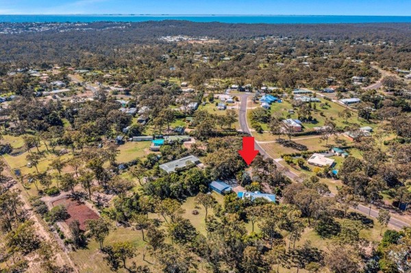 Property in Tannum Sands - Sold for $850,000
