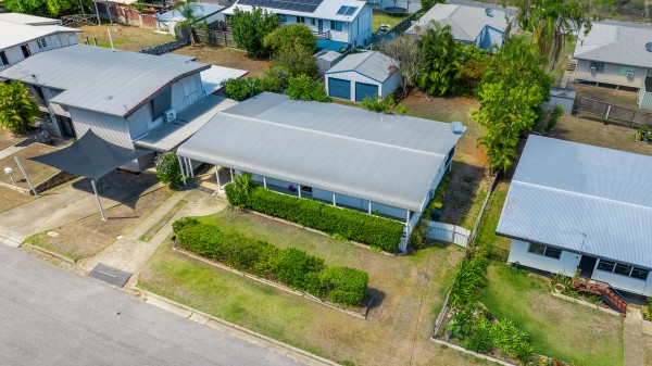 Property in West Gladstone - Sold for $339,000
