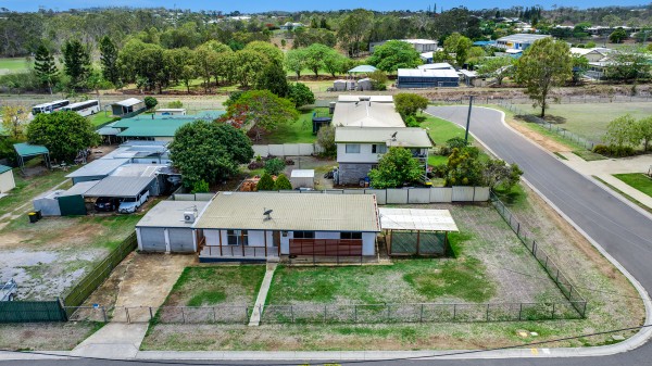 Property in Calliope - Sold for $329,000