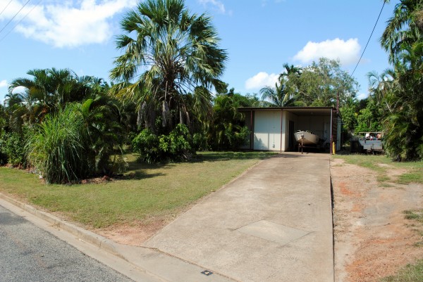 Property in Nhulunbuy - Sold